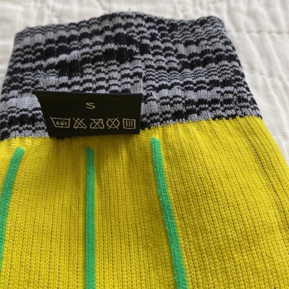 Randy Sun S Waterproof Socks - Picture 3 of 11